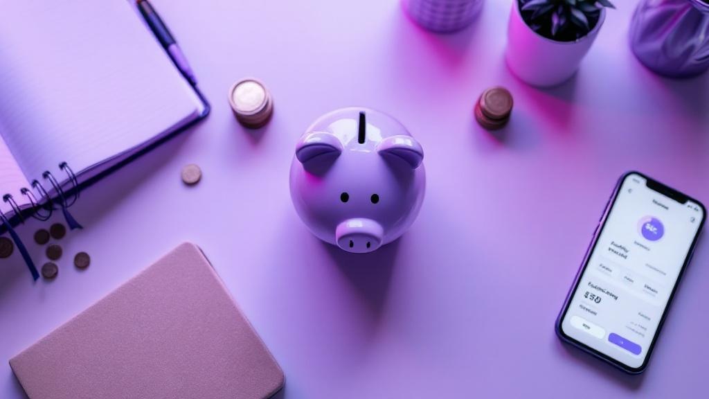 Busy Families Saving Money: 7 Realistic Ways