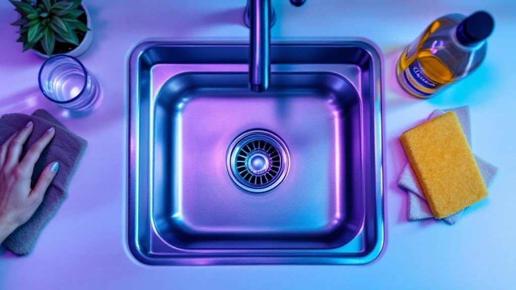 Natural Drain Cleaner Methods That Actually Work