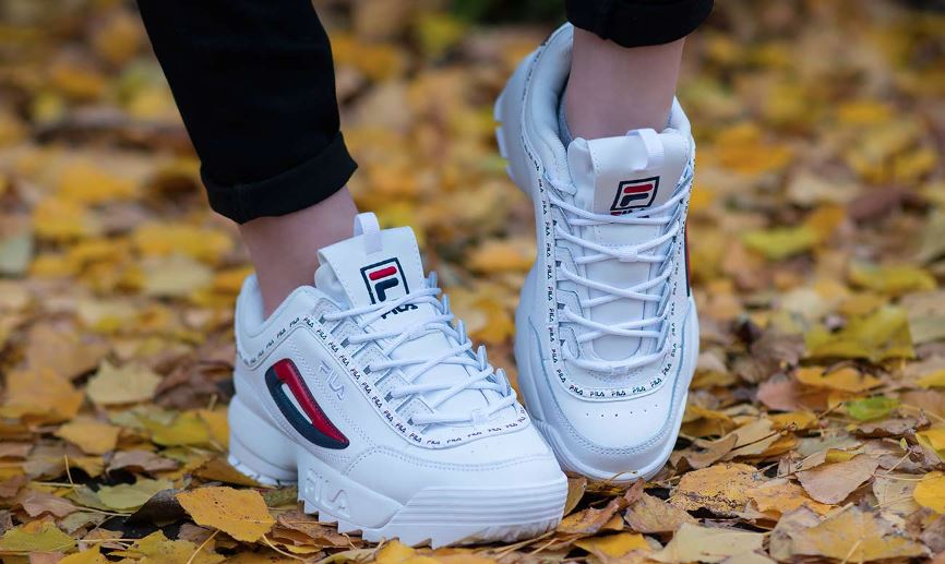 Fila Products