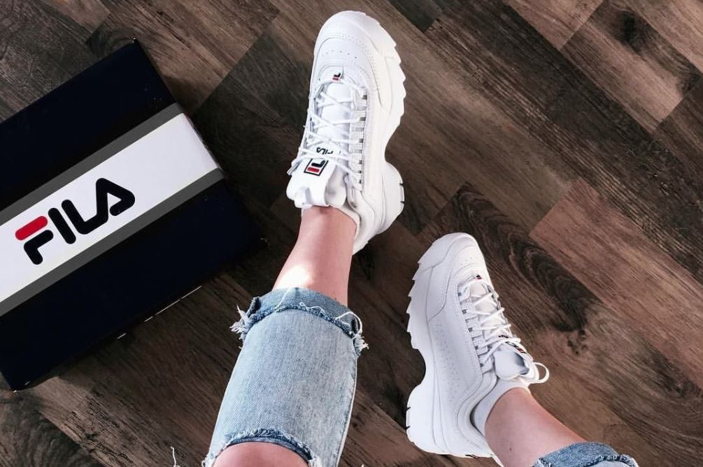 Fila Products