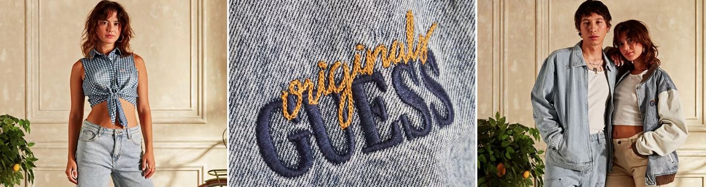 denim