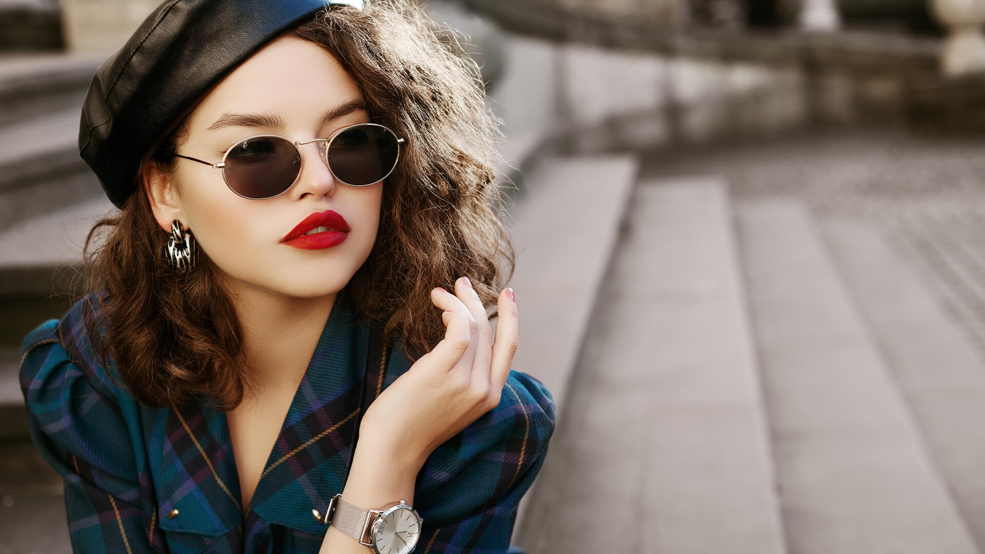 How to Look Good without Breaking the Bank