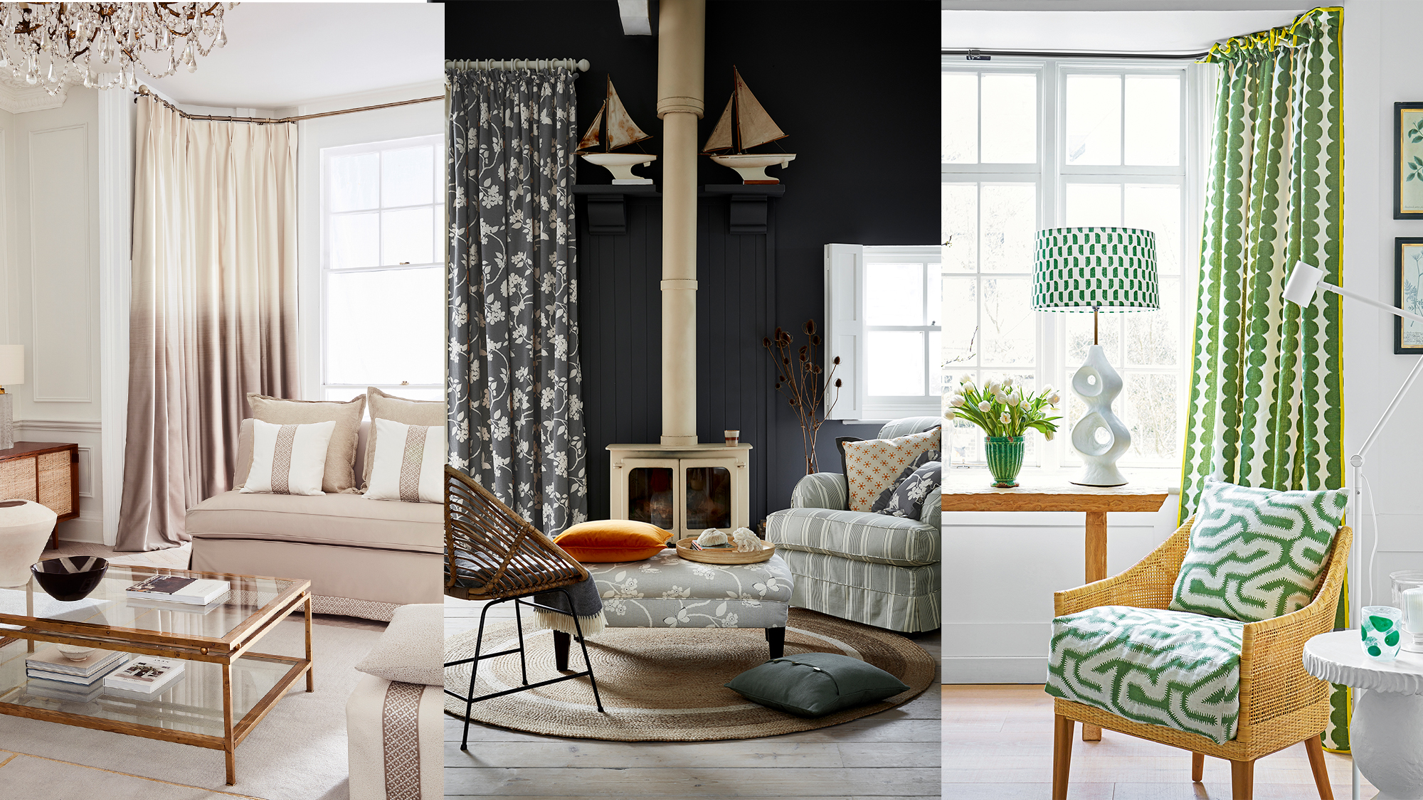 Curtain Ideas