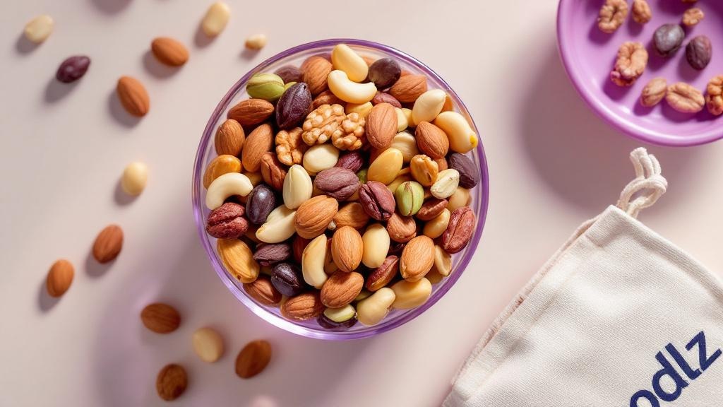 Which Nuts Offer Best Nutrition And Value Explained