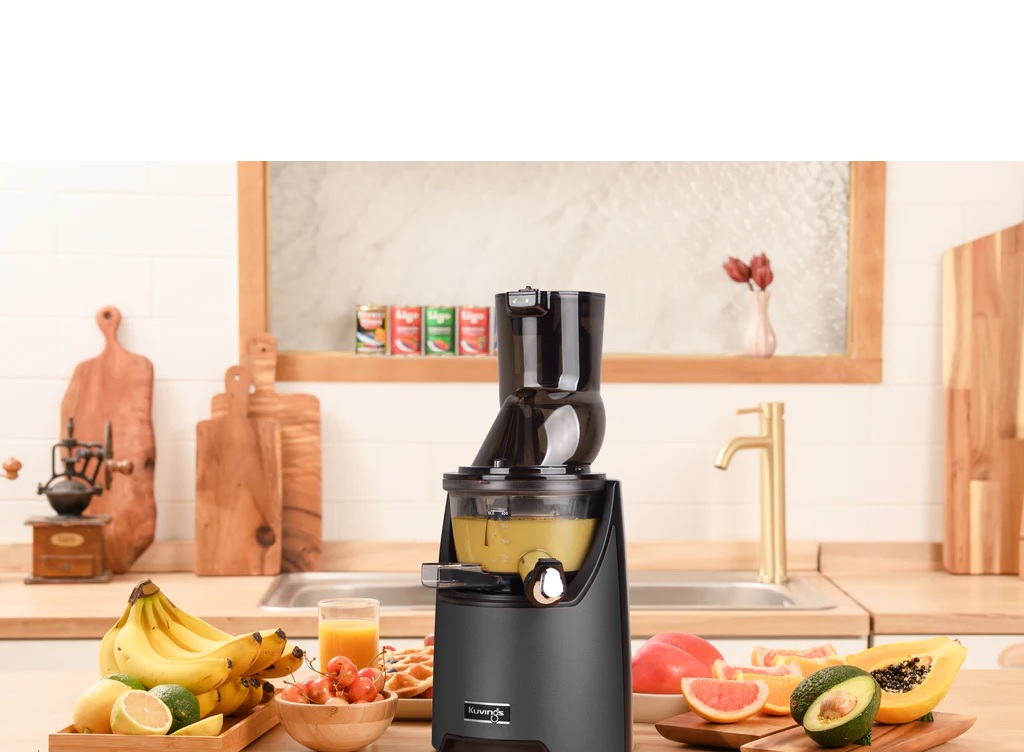 juicing