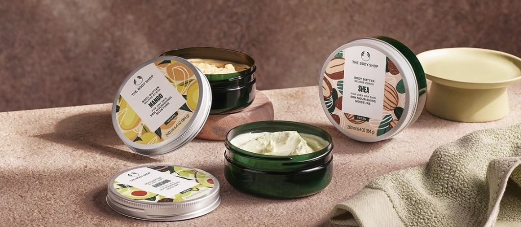 The Body Shop