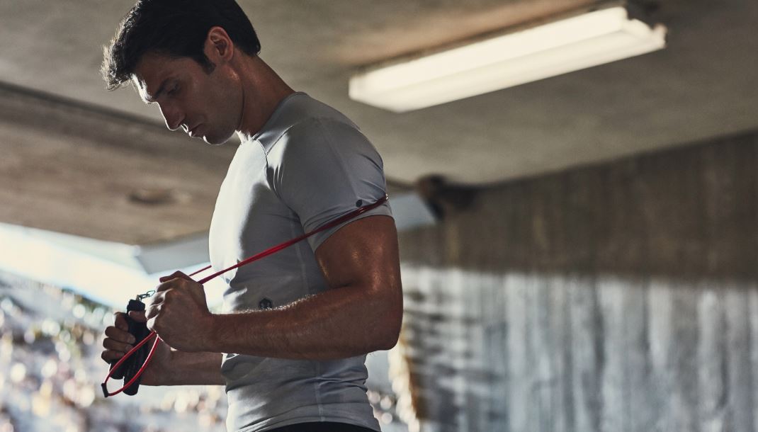 under armour