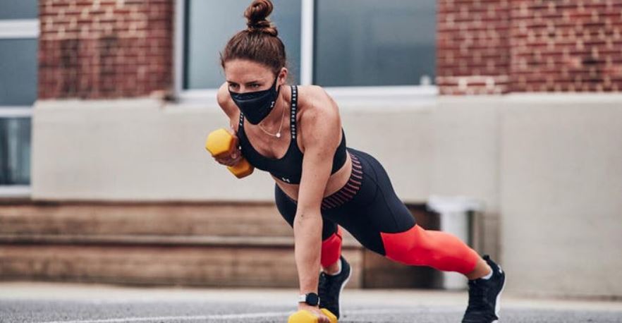 under armour