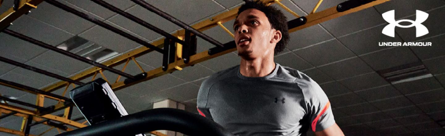 under armour