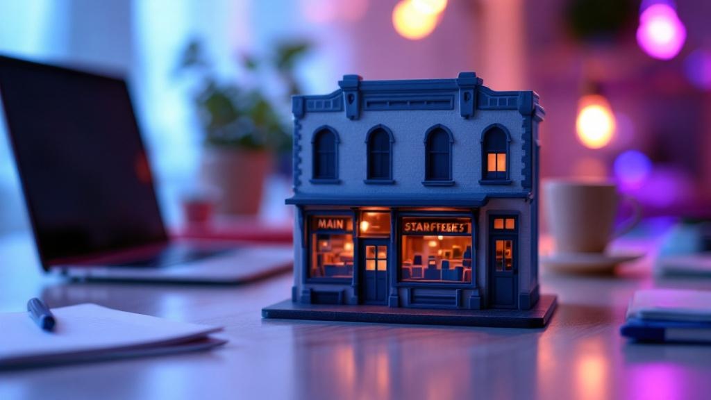 Best Small Business Ideas Small Town Guide 21 Picks