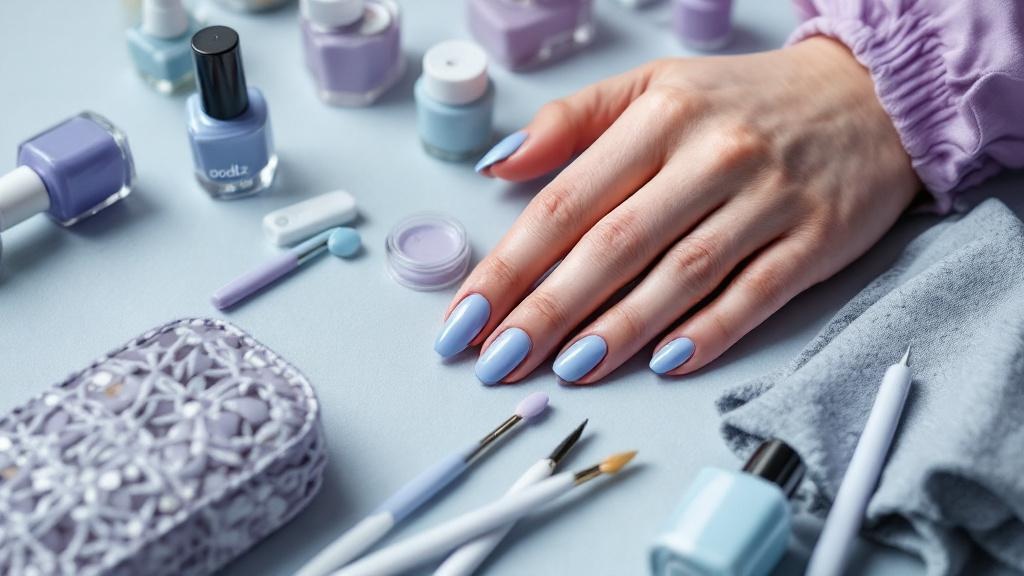 Budget Friendly Nail Art: 15 Smart Ways Explained