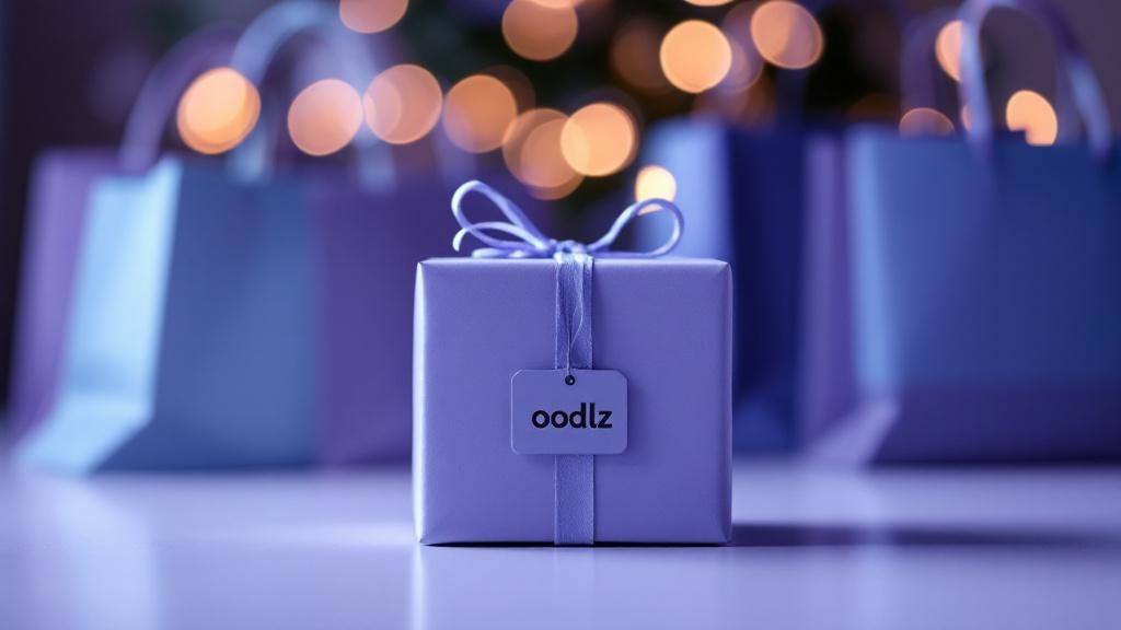 Should You Buy Christmas Gifts on Black Friday?