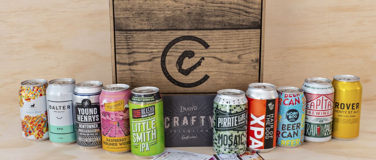 Alcohol Delivery Service