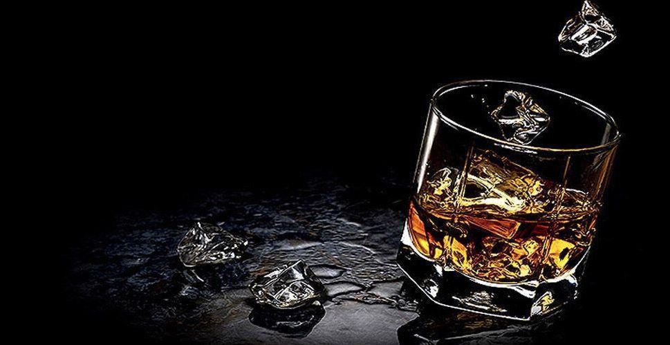 alcohol and liquor