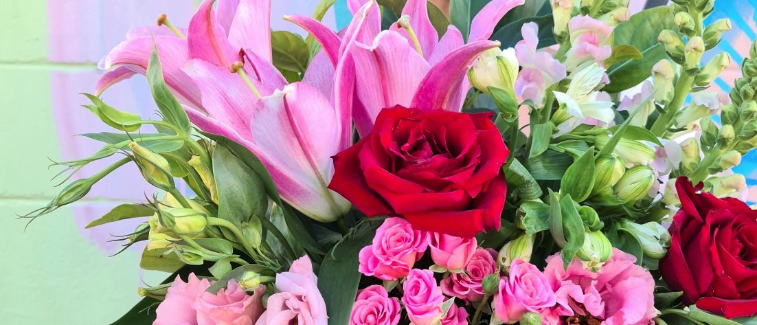 easyflowers