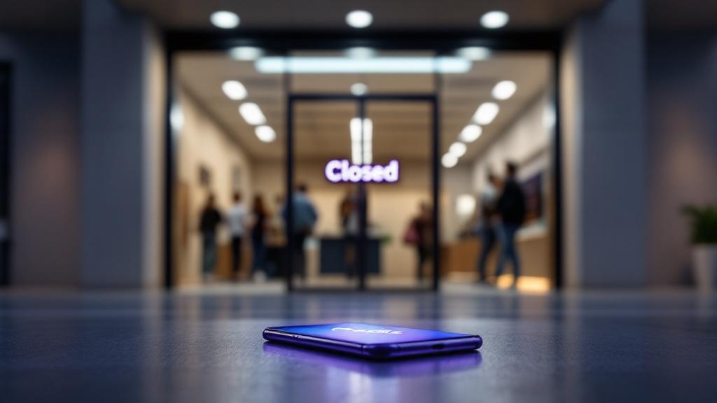 How Bank Branch Closures Affect Your Money Explained