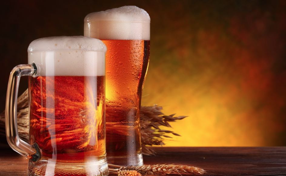 beer