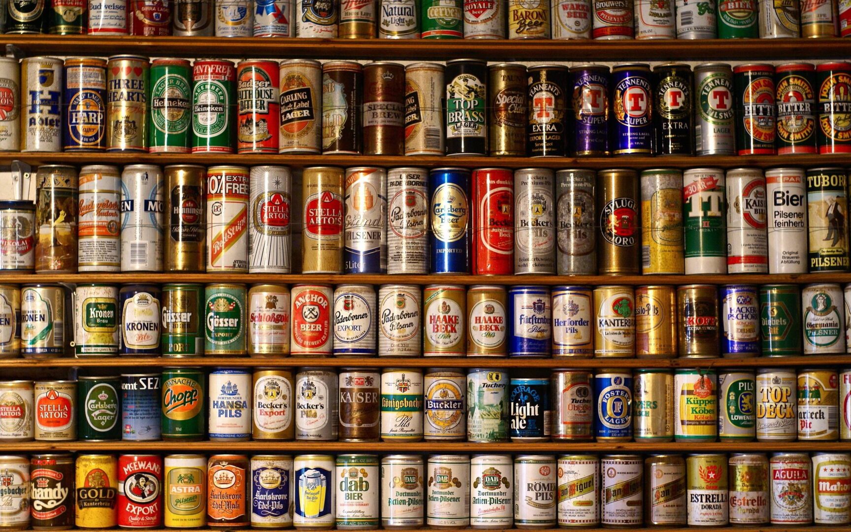 beer