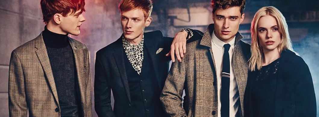 Ben Sherman Shirt