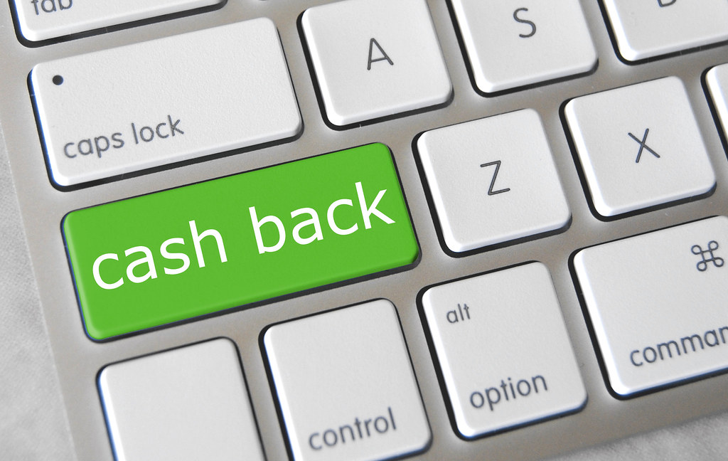 Cashback Sites