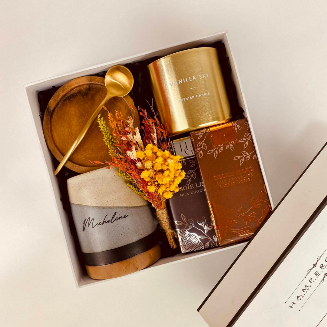gift hampers
