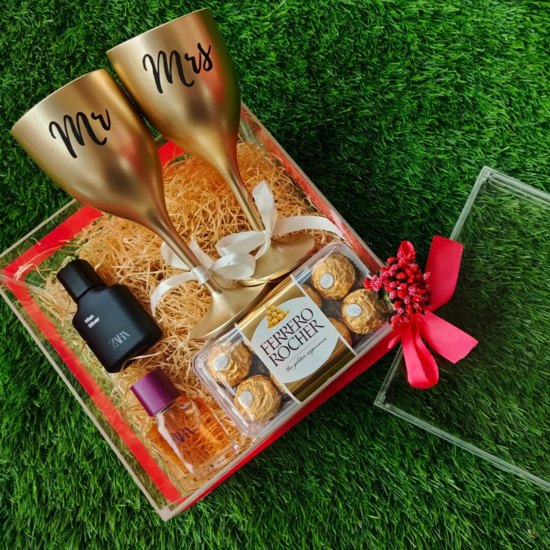 gift hamper