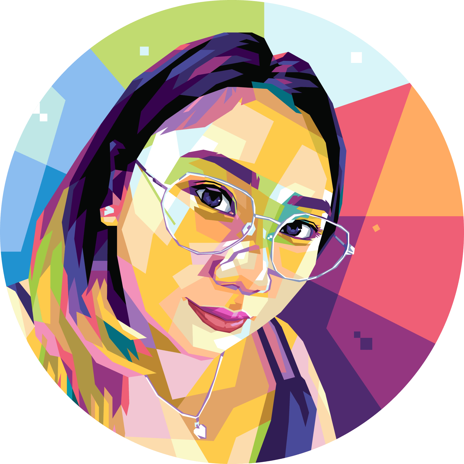 Cristalle OODLZ Profile.