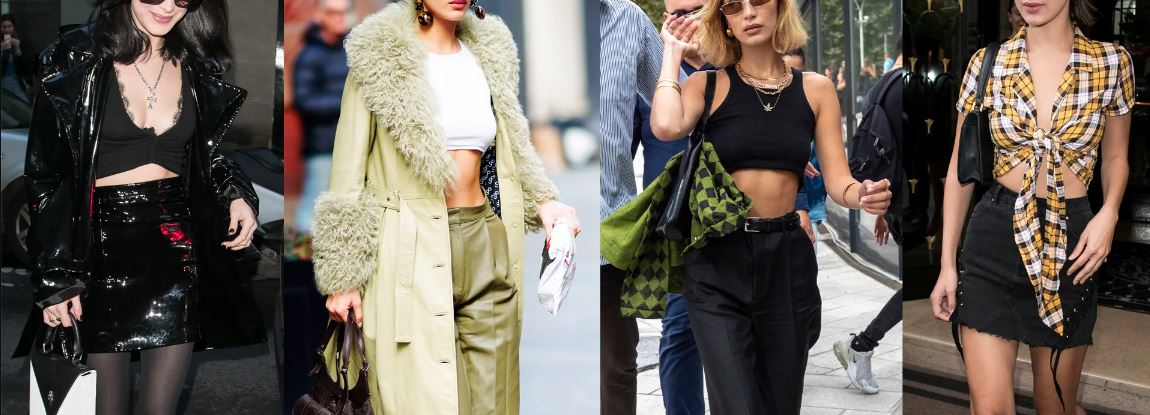 shirt trends
