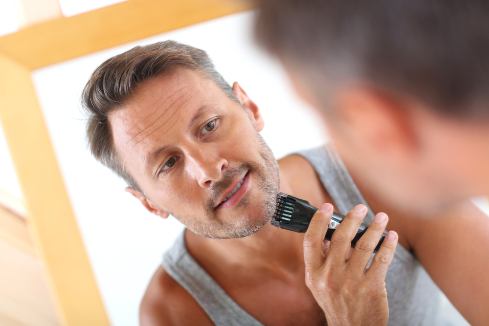 shavers