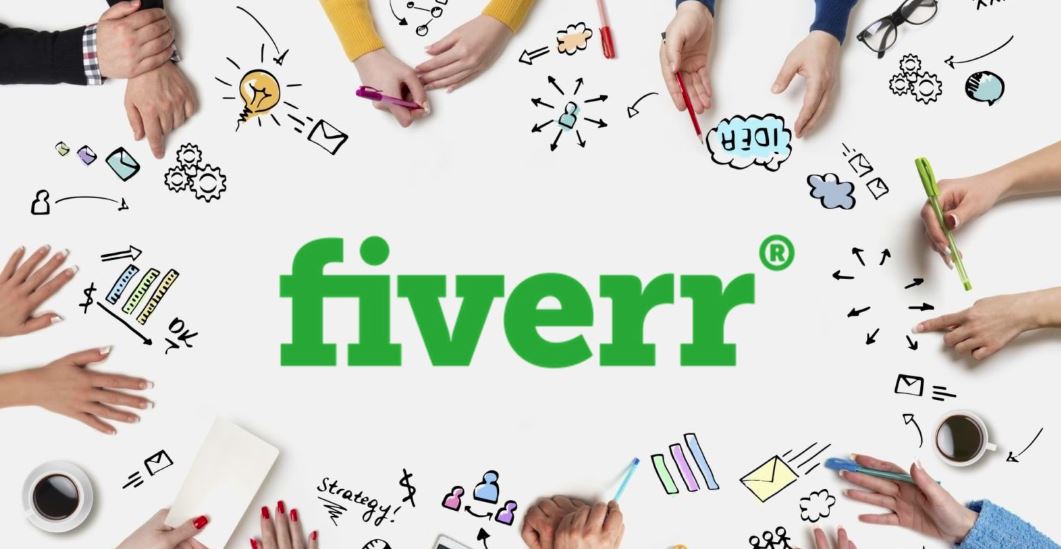 fiverr