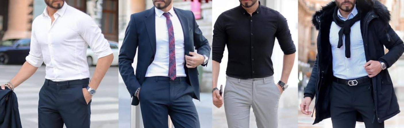 shirt trend
