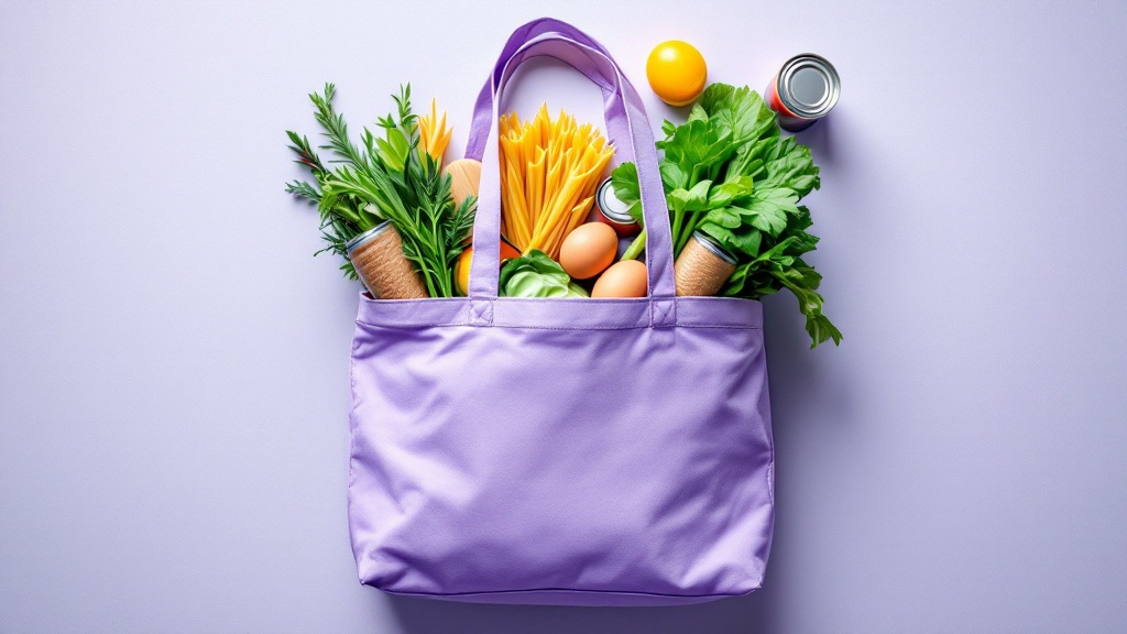 Save Money Groceries Without Sacrifice: 3-Step Guide