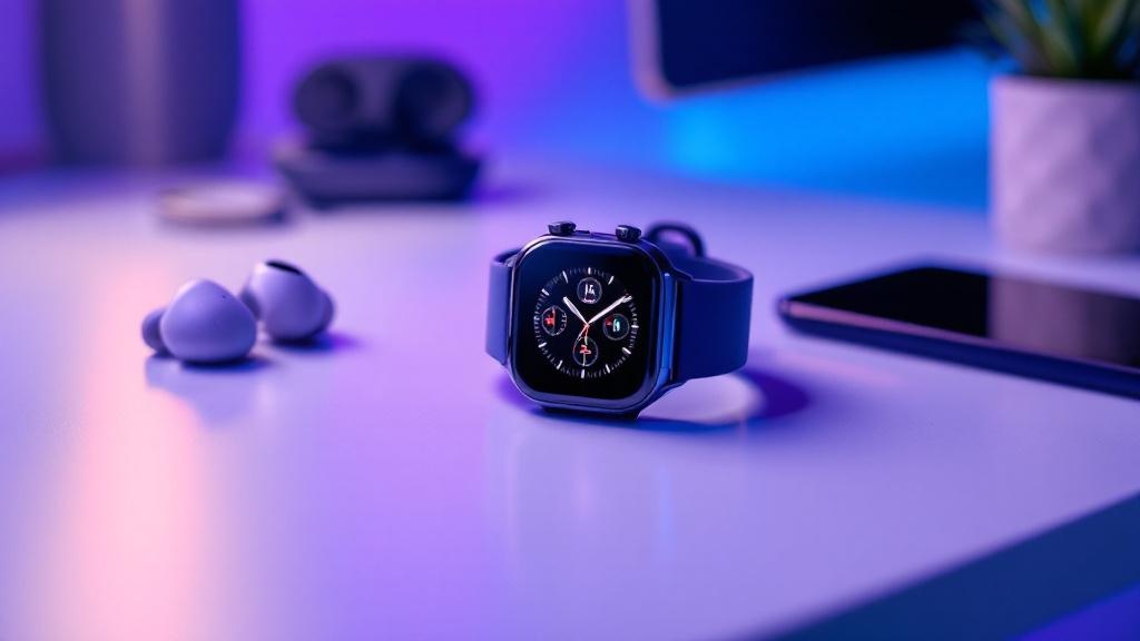 Health Tracking Devices 2026 Guide: 5 Key Facts