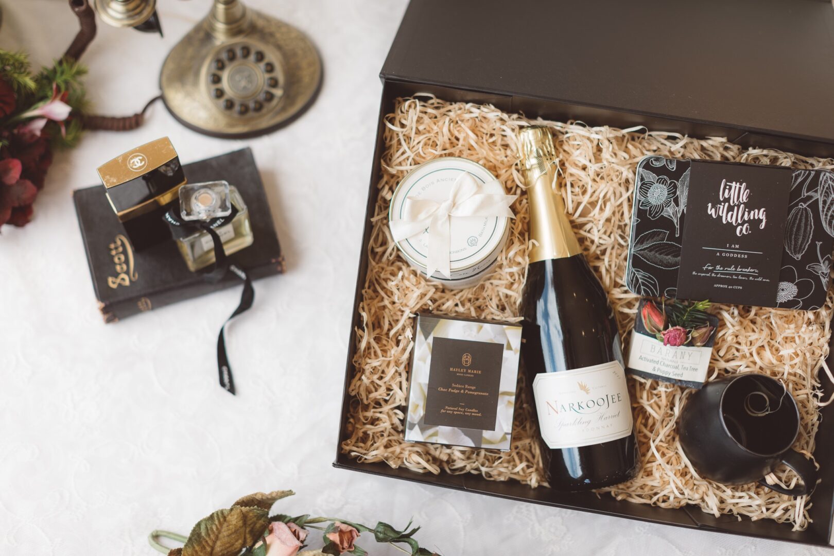 gift hampers