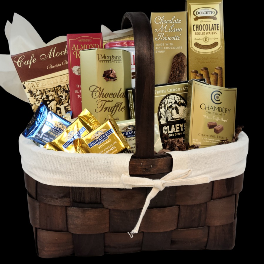 Chocolate Gift Hamper