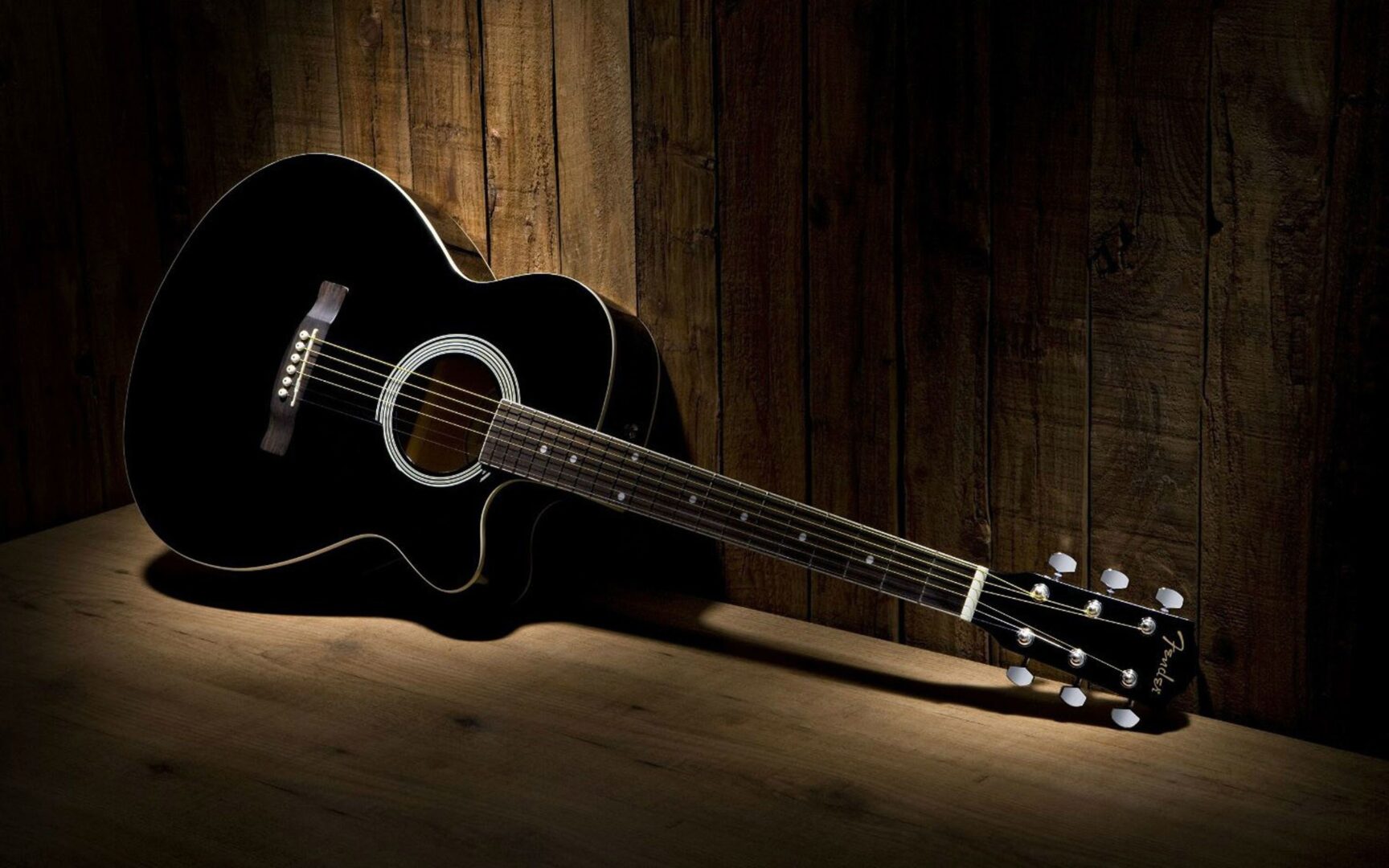 musical instruments