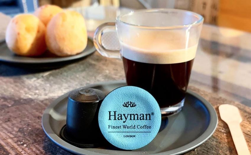 Hayman Coffee