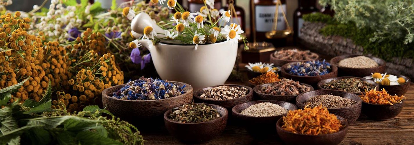 herbal medicine
