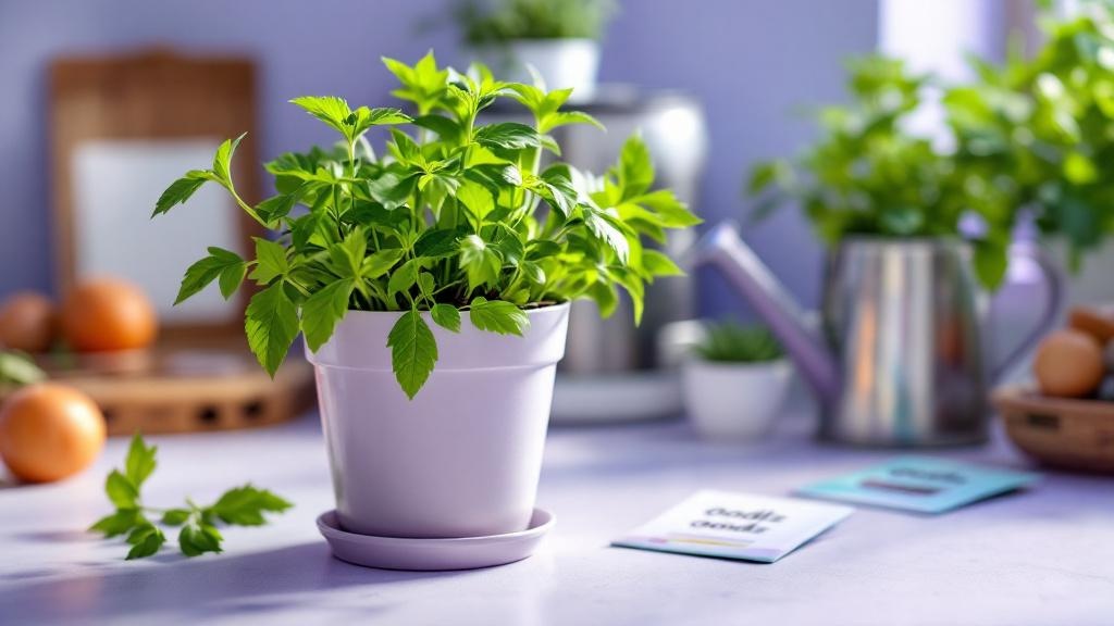 Grow Own Food Save Money: 6-Step Guide