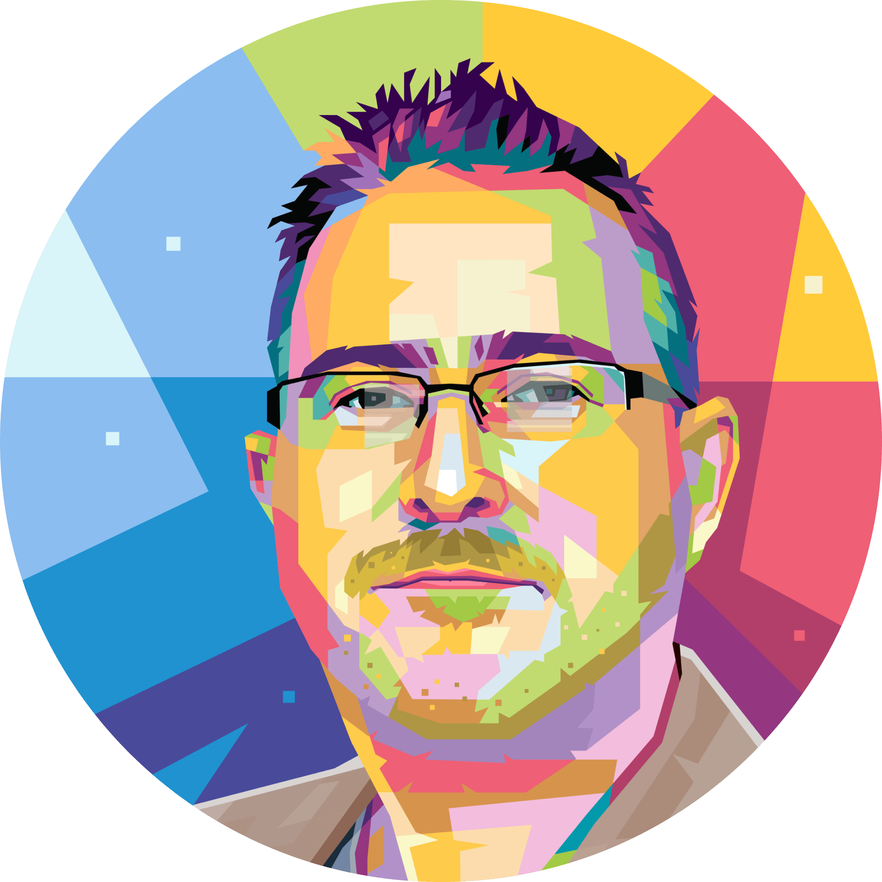 James OODLZ Profile.