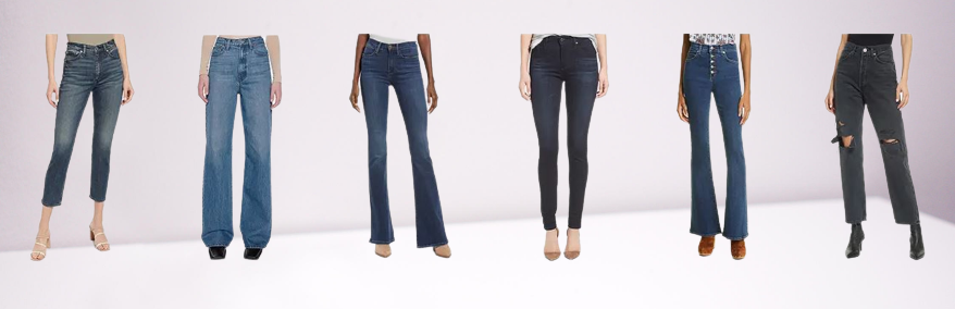 jeans