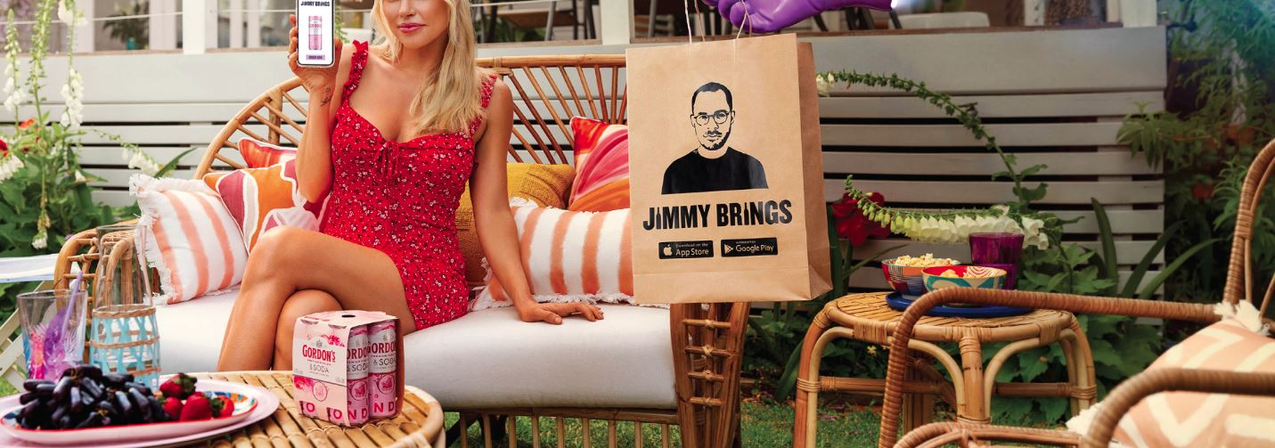 jimmy brings