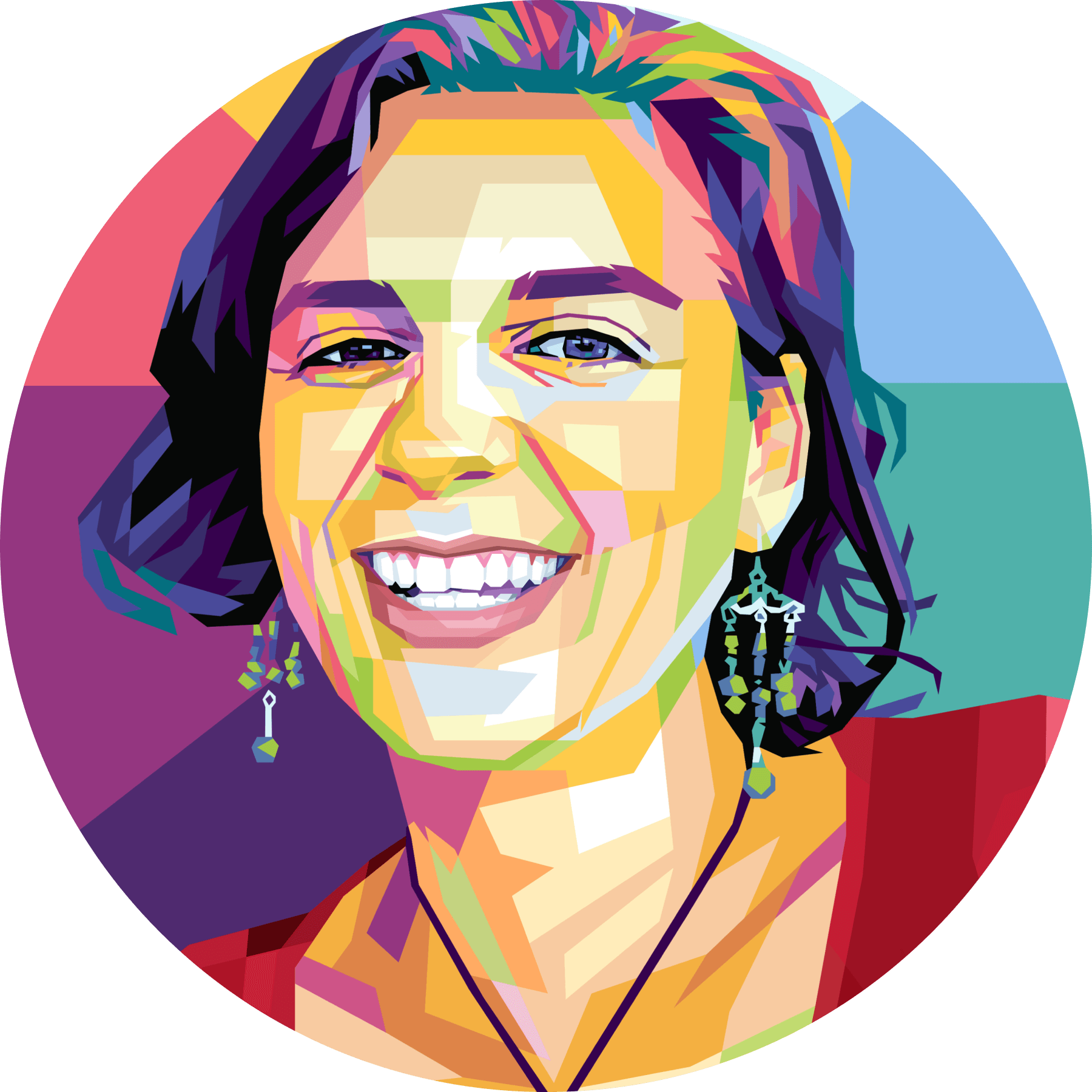 Kate OODLZ Profile.