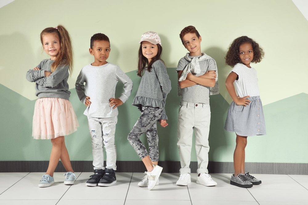 kid's clothing