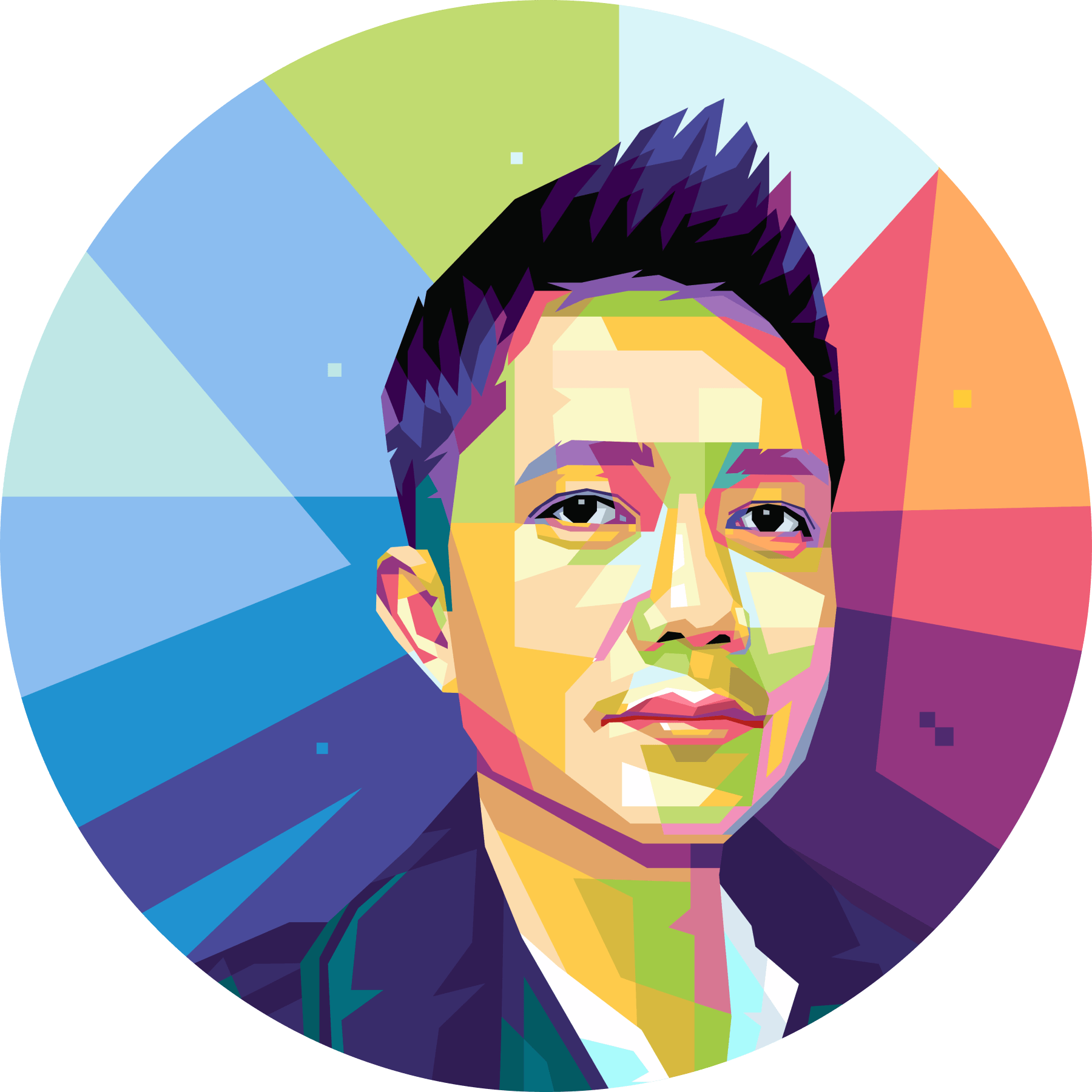 Lionel OODLZ Profile.