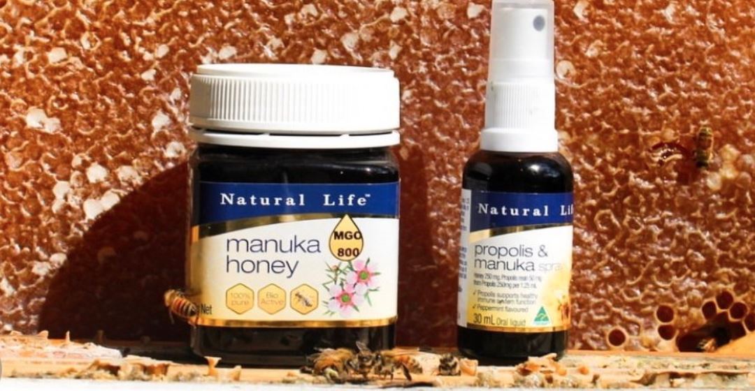 Natural Life