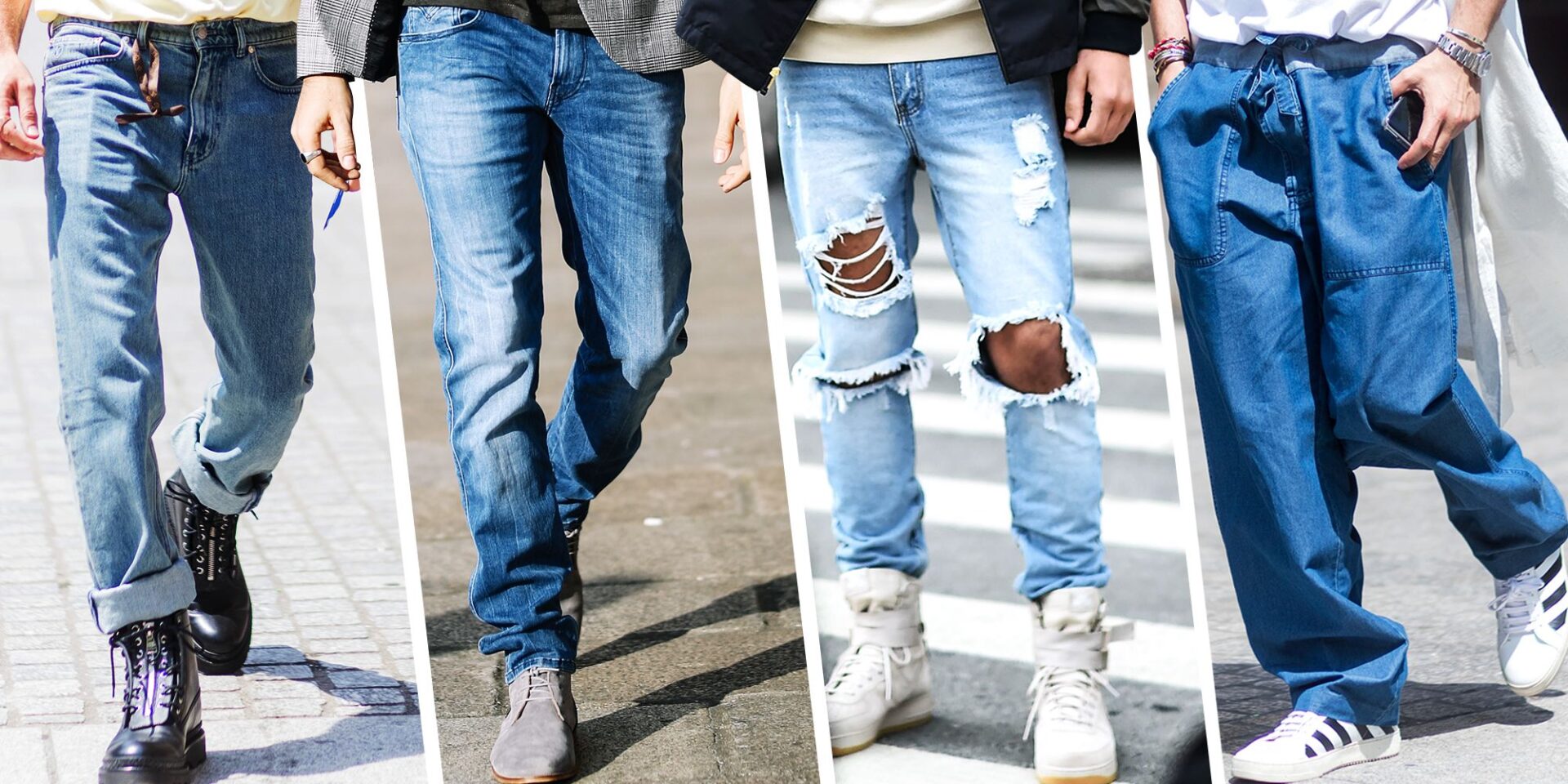 men's jeans