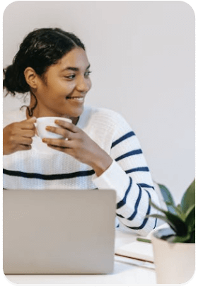 Cashback offers on online training.