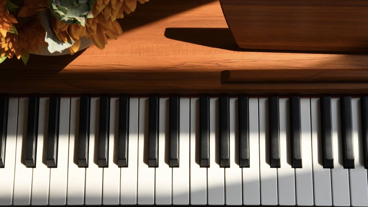 Making Music with Great Equipment