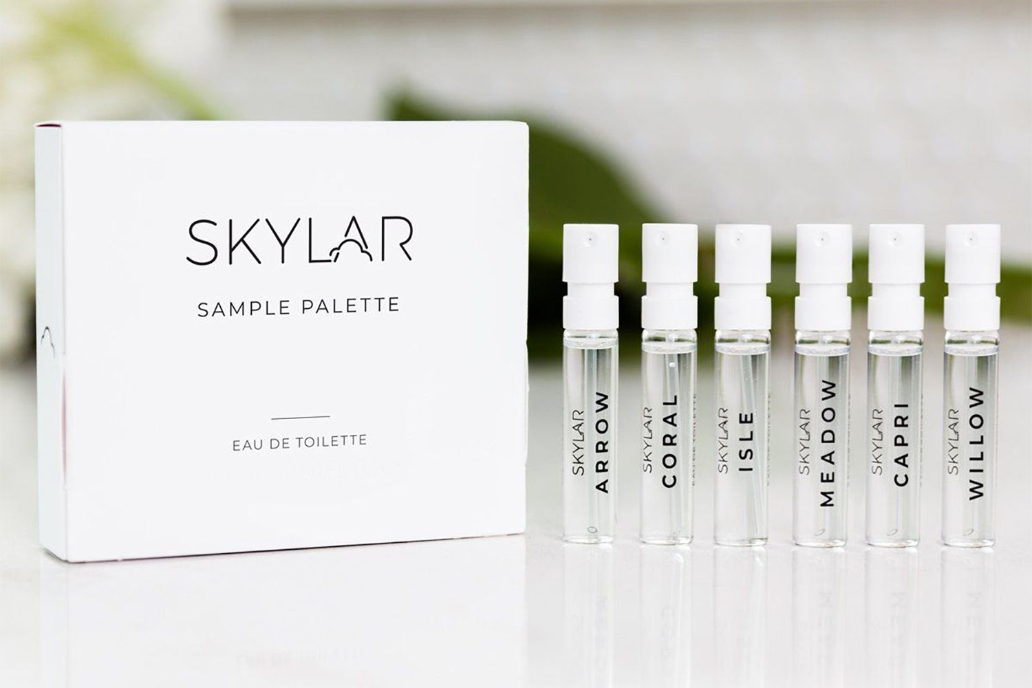 perfume subscription boxes